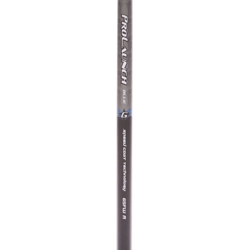 Adams Golf Speedline fast 12 Graphite Fairway 5 Wood 17 Degree Regular - Prolaunch 65