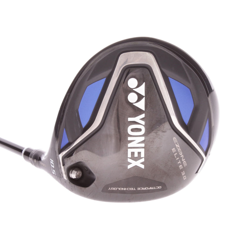 Yonex EZone Elite 3 Graphite Men's Right Hand Driver 10.5 Degree Regular - Yonex EO3