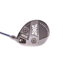 PXG-Parsons Xtreme Golf 0341 X Graphite Men's Right Hand Fairway 5 Wood 18 Degree Regular - Evenflow Riptide 5.5