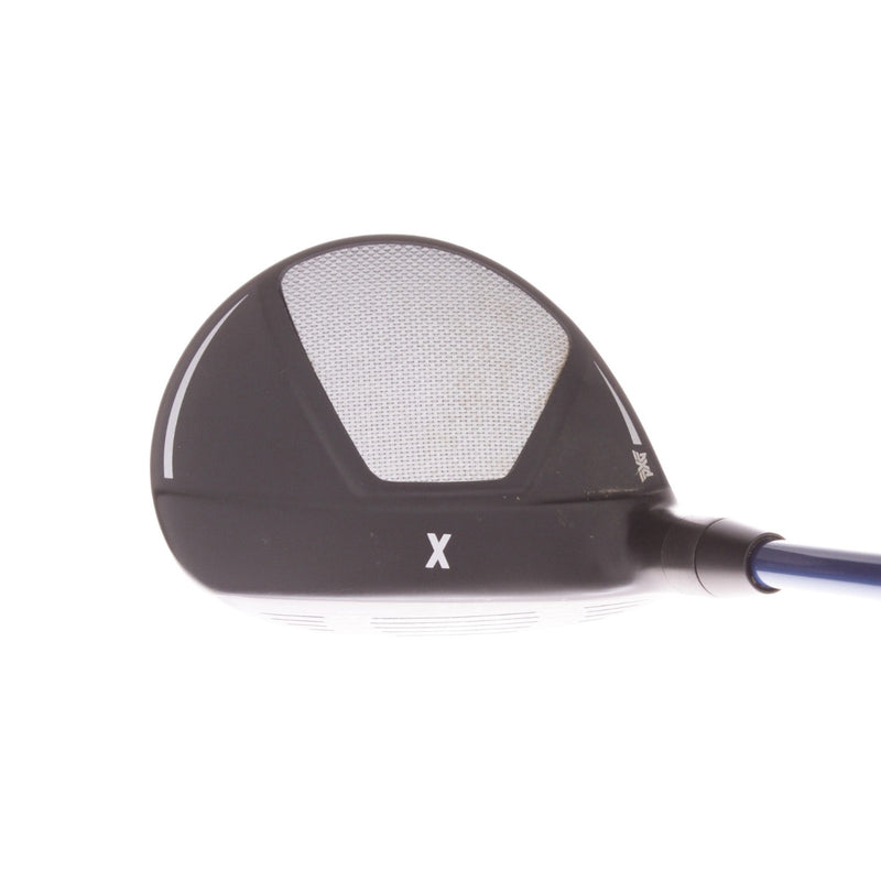 PXG-Parsons Xtreme Golf 0341 X Graphite Men's Right Hand Fairway 5 Wood 18 Degree Regular - Evenflow Riptide 5.5