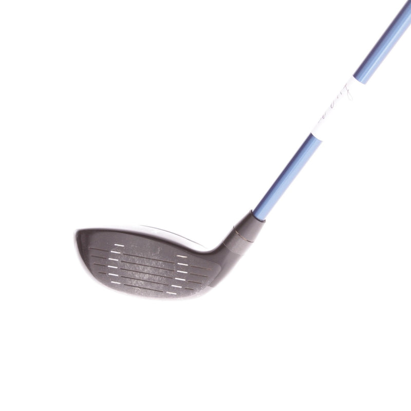 PXG-Parsons Xtreme Golf 0341 X Graphite Men's Right Hand Fairway 5 Wood 18 Degree Regular - Evenflow Riptide 5.5