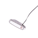 Odyssey Rossie White Hot OG Men's Right Hand Putter 33 Inches - Lamkin Sinkfit