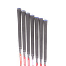 Callaway XR Steel Men's Right Hand Irons 5-SW Regular - Speedstep 80