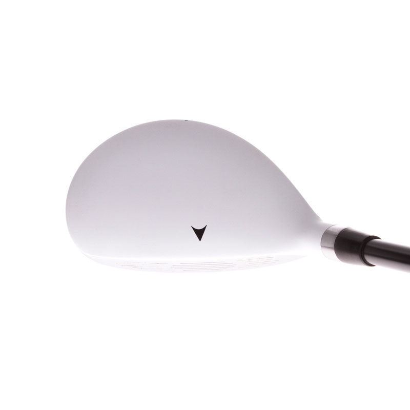 Fazer XR9 Graphite Men's Right Hand 3 Hybrid 19 Degree Regular - Fazer XR9