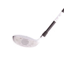 Fazer XR9 Graphite Men's Right Hand 3 Hybrid 19 Degree Regular - Fazer XR9