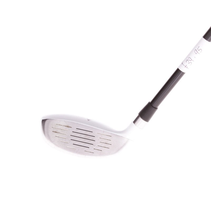 Fazer XR9 Graphite Men's Right Hand 3 Hybrid 19 Degree Regular - Fazer XR9