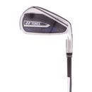 Yonex E Zone Elite 2 Graphite Men's Right Hand 7 Iron Light - Yonex 55 Light