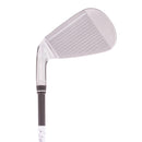 Yonex E Zone Elite 2 Graphite Men's Right Hand 7 Iron Light - Yonex 55 Light