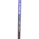 Yonex E Zone Elite 2 Graphite Men's Right Hand 7 Iron Light - Yonex 55 Light