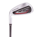 Yonex E Zone GT Graphite Men's Left Hand 7 Iron Stiff - Yonex EO3