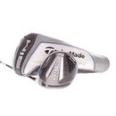 TaylorMade Sim Max D Graphite Men's Right Hand Driver 10.5 Degree Regular - Diamana 60