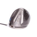 TaylorMade Sim Max D Graphite Men's Right Hand Driver 10.5 Degree Regular - Diamana 60