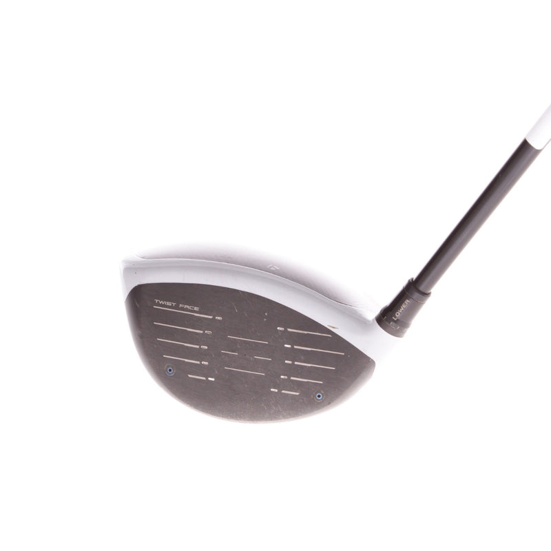 TaylorMade Sim Max D Graphite Men's Right Hand Driver 10.5 Degree Regular - Diamana 60