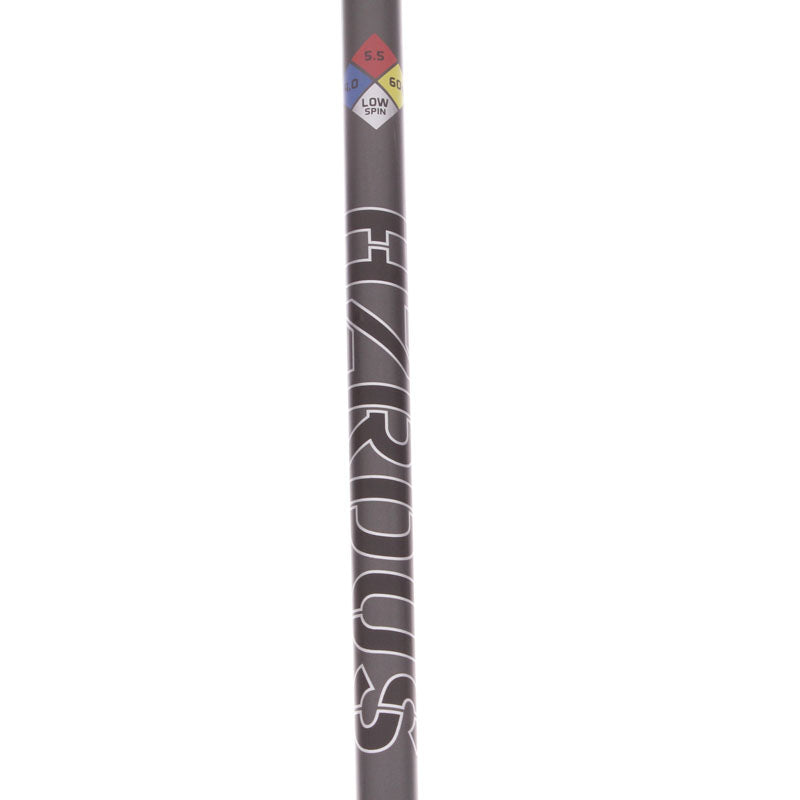 Ping G410 SFT Graphite Men's Right Hand Driver 10.5 Degree Regular - Hazardous Smoke 5.5