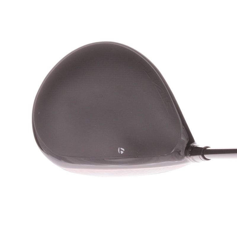 TaylorMade Stealth Graphite Men's Right Hand Driver 9 Degree Stiff - Ventus 5S
