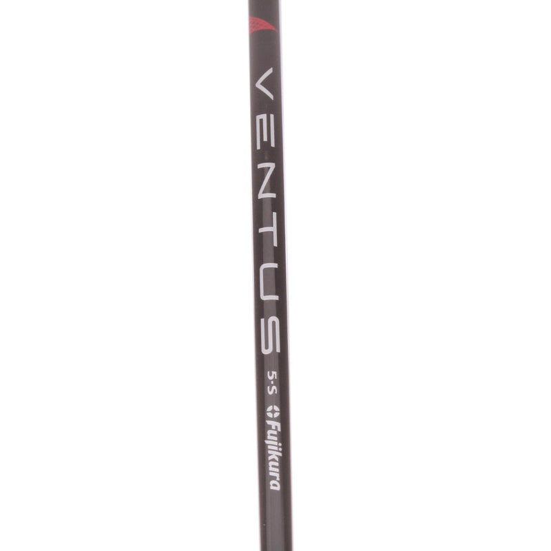 TaylorMade Stealth Graphite Men's Right Hand Driver 9 Degree Stiff - Ventus 5S