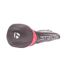 TaylorMade Stealth Graphite Men's Right Hand Driver 9 Degree Stiff - Ventus 5S