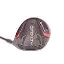 TaylorMade Stealth Graphite Men's Right Hand Fairway 3 Wood 15 Degree Stiff - Ventus 6S