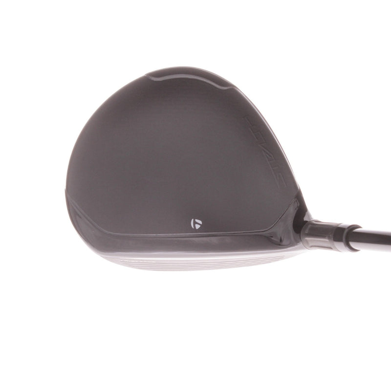 TaylorMade Stealth Graphite Men's Right Hand Fairway 3 Wood 15 Degree Stiff - Ventus 6S