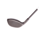 TaylorMade Stealth Graphite Men's Right Hand Fairway 3 Wood 15 Degree Stiff - Ventus 6S