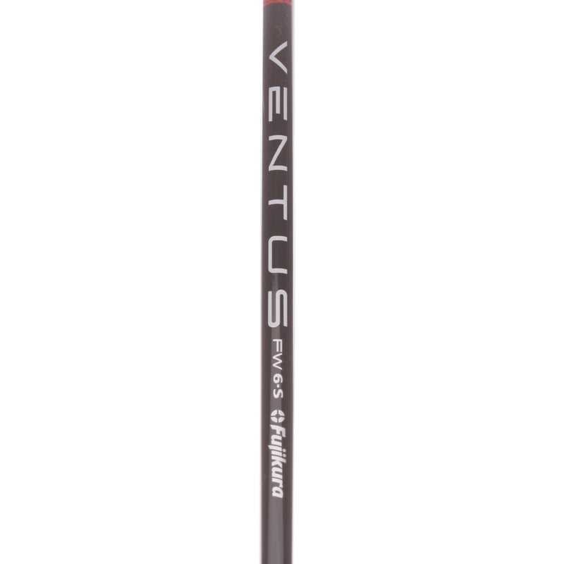 TaylorMade Stealth Graphite Men's Right Hand Fairway 3 Wood 15 Degree Stiff - Ventus 6S