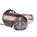 TaylorMade M2 Graphite Men's Right Hand Driver 10.5 Degree Stiff - Fujikura Pro 60