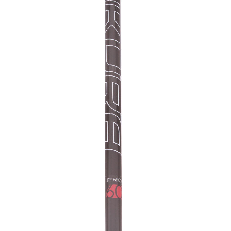 TaylorMade M2 Graphite Men's Right Hand Driver 10.5 Degree Stiff - Fujikura Pro 60