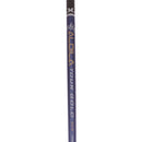 John Letters T9+ Graphite Men's Right Hand 3 Hybrid 19 Degree Regular - Aldila Tour Gold 80