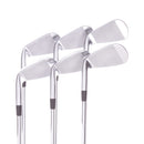 Mizuno Pro 225 Steel Men's Right Hand Irons 5-PW Stiff Elevate VSS 95