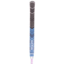 TaylorMade Milled Grind 3 Black HB Steel Men's Right Hand Lob Wedge 60 Degree 12 Bounce Extra Stiff Project X LZ 6.5 120g