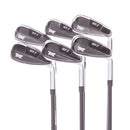PXG-Parsons Xtreme Golf 0211 Z Hybrid Irons Graphite Men's Right Hand Irons 6-SW lite Chypher 4.0