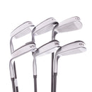 PXG-Parsons Xtreme Golf 0211 Z Hybrid Irons Graphite Men's Right Hand Irons 6-SW lite Chypher 4.0