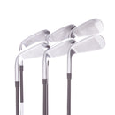 PXG-Parsons Xtreme Golf 0211 Z Hybrid Irons Graphite Men's Right Hand Irons 6-SW lite Chypher 4.0