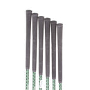 PXG-Parsons Xtreme Golf 0211 Z Hybrid Irons Graphite Men's Right Hand Irons 6-SW lite Chypher 4.0