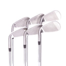 Titleist T300 Steel Men's Right Hand Irons 5-PW Regular AMT Black R300