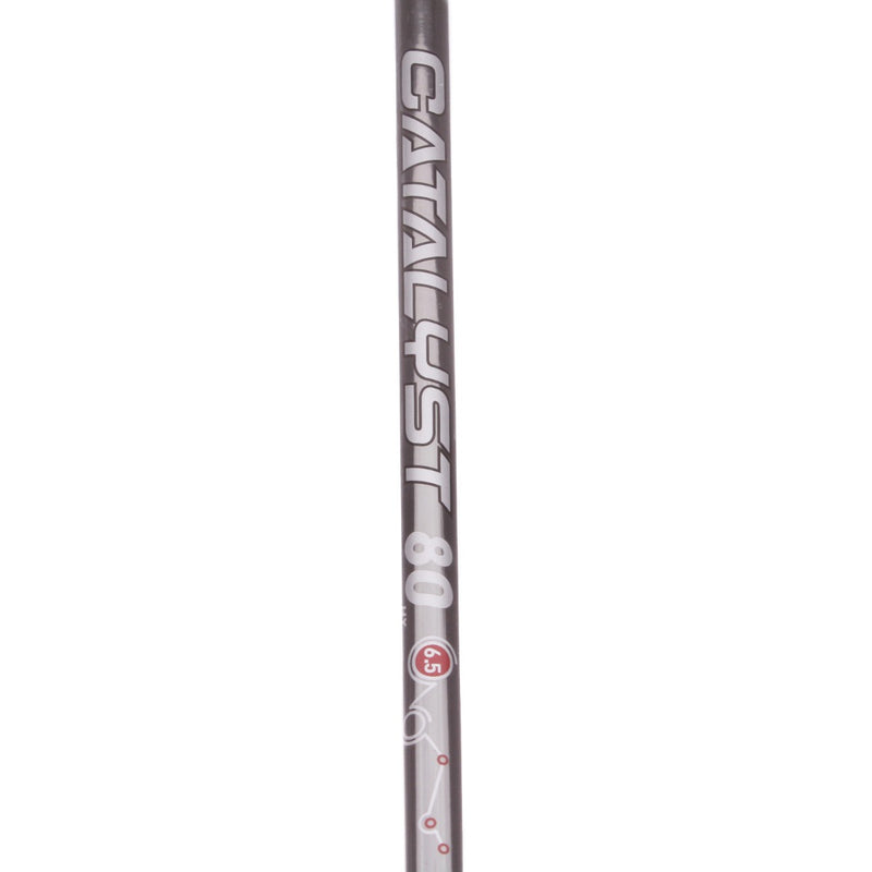 Callaway Apex Graphite Men's Right Hand 2 Hybrid 18 Degree Extra Stiff Catalyst 80