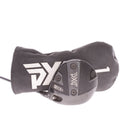 PXG-Parsons Xtreme Golf 0811 X + Proto Graphite Driver 10.5 Degree Stiff - Hazardous Smoke 6.0