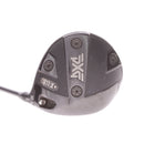 PXG-Parsons Xtreme Golf 0811 X + Proto Graphite Driver 10.5 Degree Stiff - Hazardous Smoke 6.0