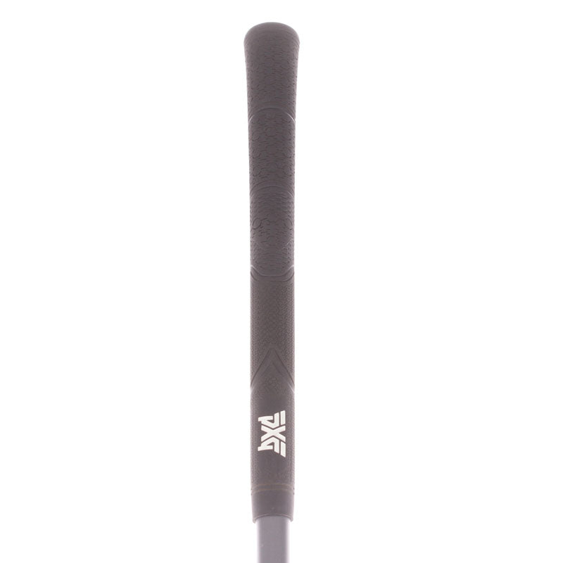 PXG-Parsons Xtreme Golf 0811 X + Proto Graphite Driver 10.5 Degree Stiff - Hazardous Smoke 6.0