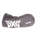 PXG-Parsons Xtreme Golf 0811 X + Proto Graphite Driver 10.5 Degree Stiff - Hazardous Smoke 6.0