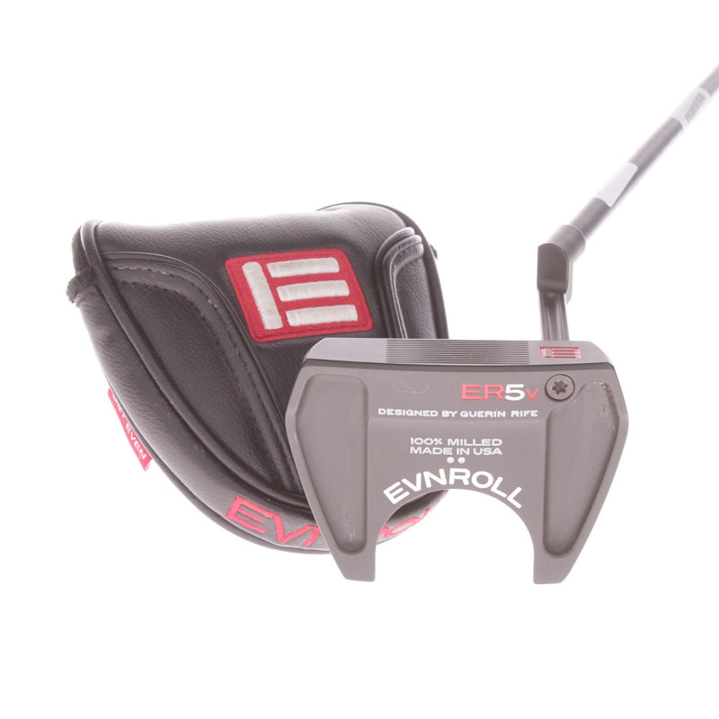Evnroll ER5V Men's Right Hand Putter 34 Inches - Evnroll