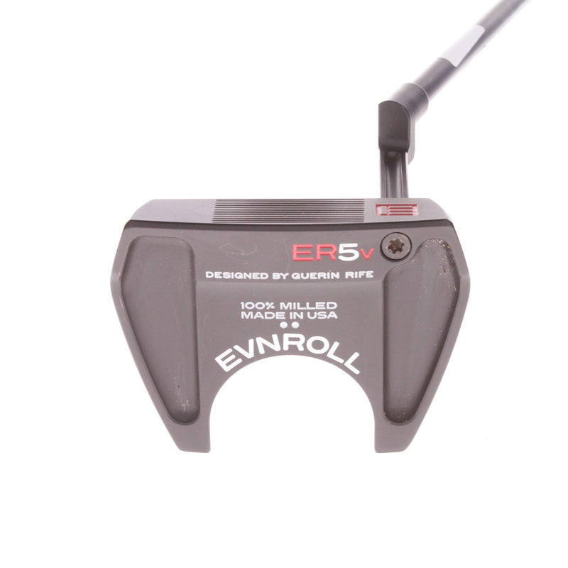Evnroll ER5V Men's Right Hand Putter 34 Inches - Evnroll