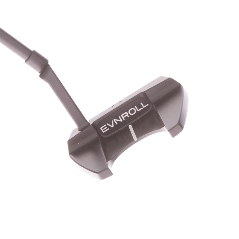Evnroll ER5V Men's Right Hand Putter 34 Inches - Evnroll