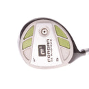 Forgan St Andrews Graphite Men's Left Hand Fairway 5 Wood 18 Degree Stiff - Drvr