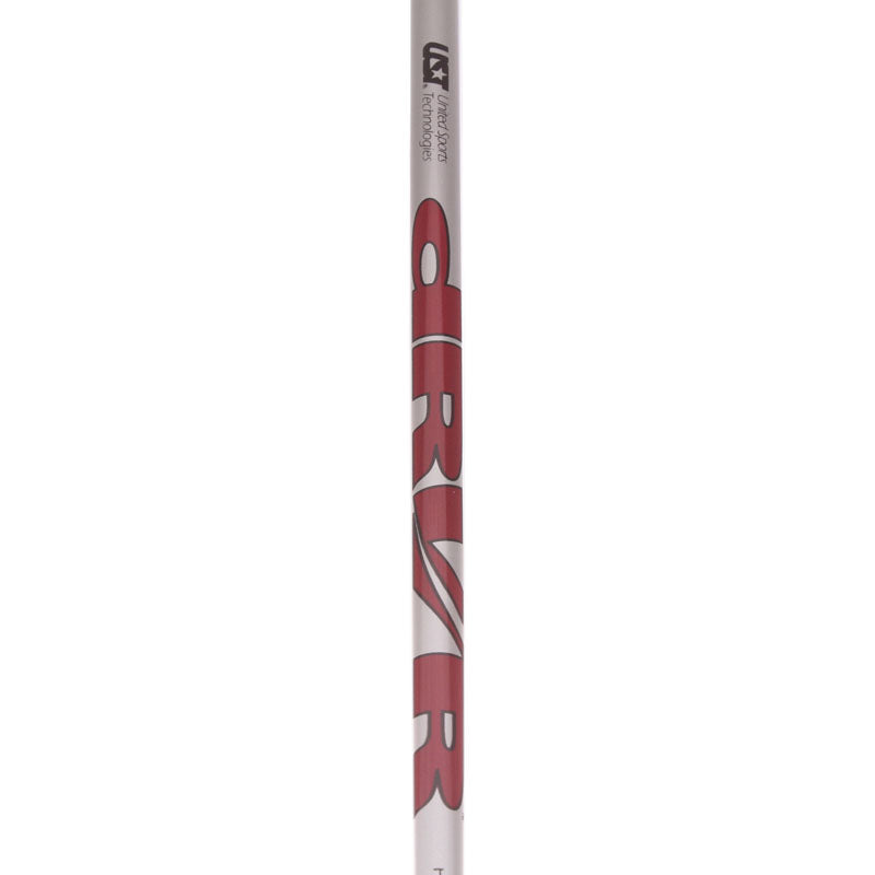 Forgan St Andrews Graphite Men's Left Hand Fairway 5 Wood 18 Degree Stiff - Drvr