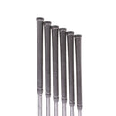 Wilson Launch pad 2 Graphite Ladies Right Hand Irons 6-SW  Ladies - Project X Evenflow