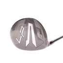 Wilson LaunchPad 2022 (Brand New) Graphite Men's Left Hand Fairway 5 Wood 19 Degree Regular - Project X Evenflow 55g