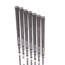 Wilson Staff Model CB Steel Men's Right Hand Irons 4-PW  Stiff - Dynamic Gold S300