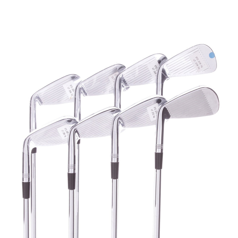 Wilson Staff Model Steel Men's Right Hand Iron 3-PW  Stiff - Dynamic Gold S300