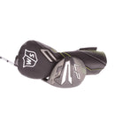 Wilson LaunchPad 2022 Graphite Men's Right Hand Fairway 3 Wood 16 Degree Regular - Project X Evenflow 50g